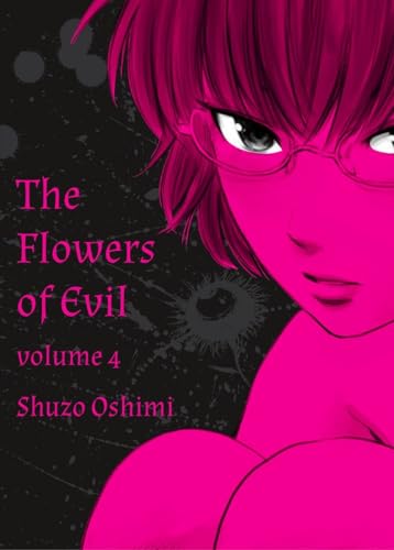 9781935654490: Flowers of Evil, Volume 4