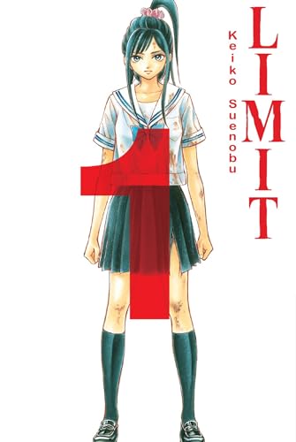 Imagen de archivo de The Limit, 1 a la venta por HPB-Ruby