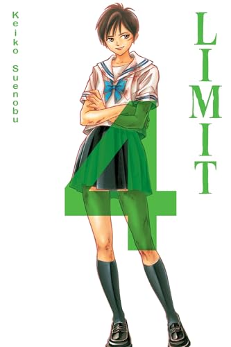 Stock image for Limit Vol. 4 for sale by Second Chance Books & Comics