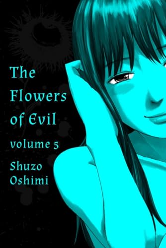 Imagen de archivo de Flowers of Evil, Volume 5 a la venta por HPB-Ruby