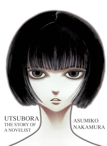 Stock image for Utsubora: The Story of a Novelist for sale by KuleliBooks