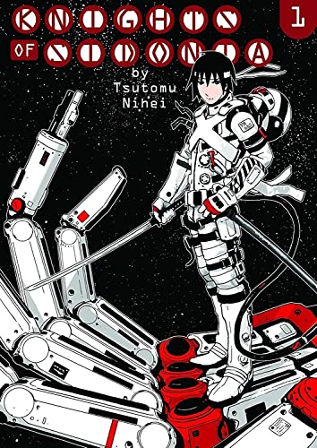 Stock image for Knights of Sidonia, volume 1 for sale by HPB Inc.