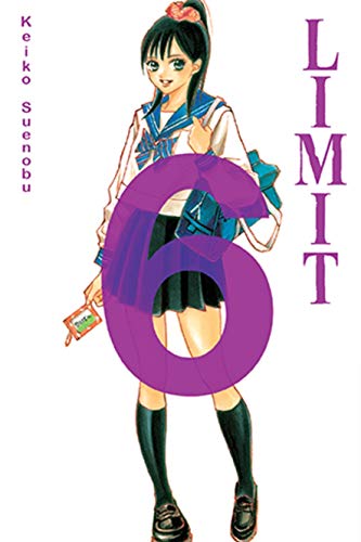 Stock image for The Limit 6 (Paperback) for sale by Grand Eagle Retail