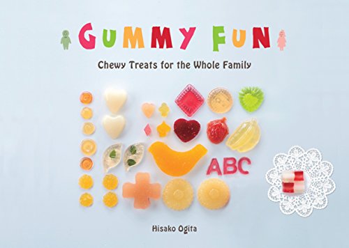 9781935654902: Gummy Fun