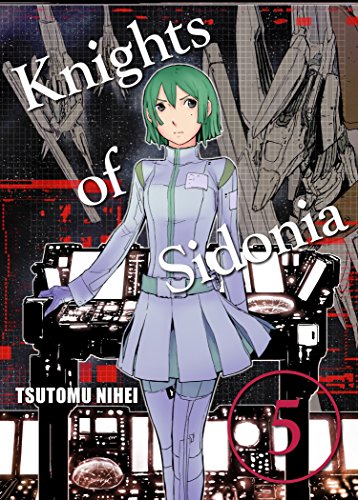 Stock image for Knights of Sidonia, Volume 5 for sale by Better World Books