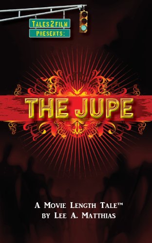 Stock image for The Jupe for sale by Revaluation Books