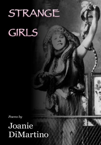 Stock image for Strange Girls for sale by Harbor Books LLC