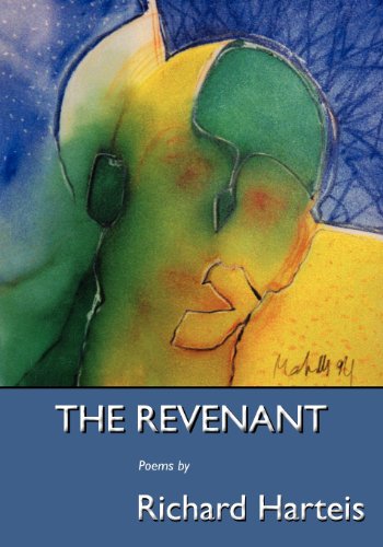 Stock image for The Revenant for sale by Bookplate