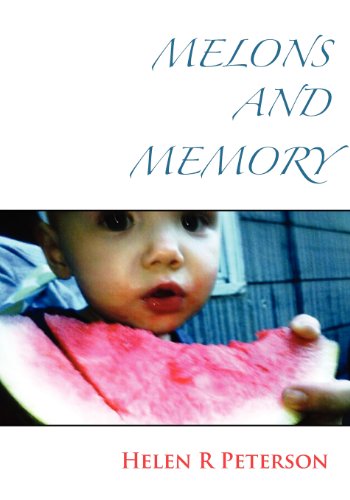 Stock image for Melons and Memory for sale by Phatpocket Limited