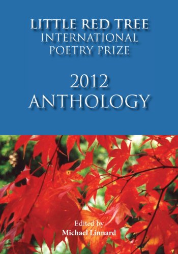 9781935656203: Little Red Tree International Poetry Prize 2012: Anthology
