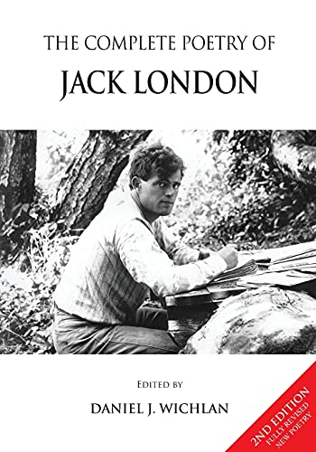 Stock image for The Complete Poetry of Jack London for sale by Zoom Books Company