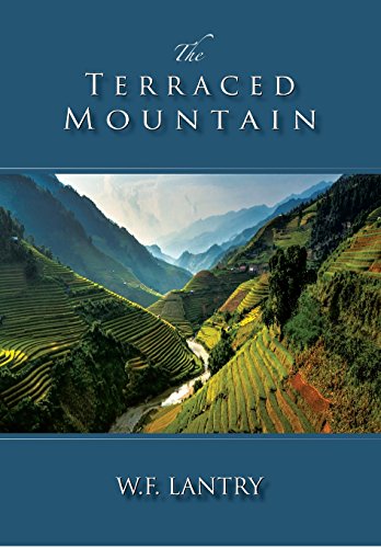 Stock image for The Terraced Mountain for sale by Vashon Island Books