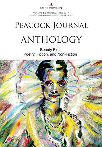 Stock image for Peacock Journal - Anthology: Beauty First [vol I, No 2] for sale by Lucky's Textbooks