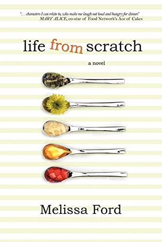 Beispielbild fr Life from Scratch zum Verkauf von Better World Books