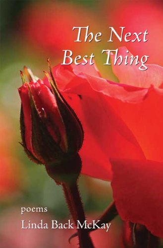 Imagen de archivo de The Next Best Thing: Poems a la venta por HPB-Red