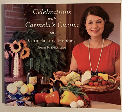 Celebrations with Carmela's Cucina