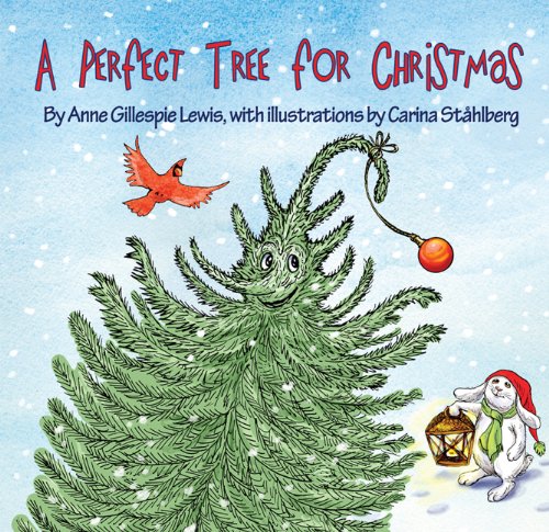 Imagen de archivo de A Perfect Tree for Christmas a la venta por Your Online Bookstore