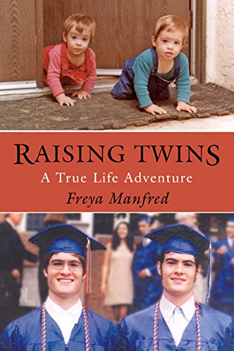 Stock image for Raising Twins: A Real Life Adventure for sale by Revaluation Books
