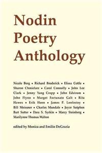 Beispielbild fr Nodin Poetry Anthology zum Verkauf von Chapter 2 Books