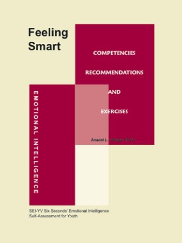 Feeling Smart (9781935667001) by Anabel Jensen; PhD