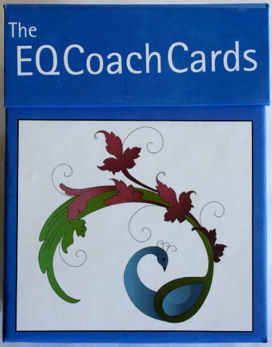 The EQ Coach Cards (9781935667094) by Joshua Freedman; Granville D'Souza; Yoosuf Moiz