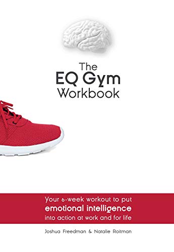 Imagen de archivo de The EQ Gym Workbook a la venta por ThriftBooks-Atlanta