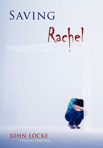 Beispielbild fr Saving Rachel zum Verkauf von dsmbooks