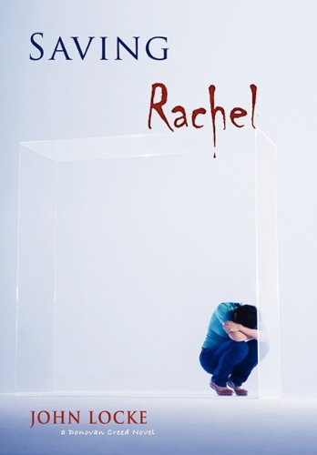 9781935670001: Saving Rachel