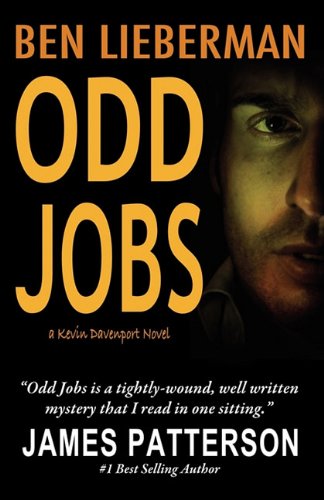 9781935670629: Odd Jobs