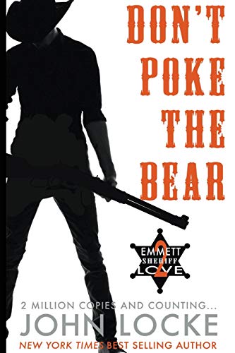 Beispielbild fr Don't Poke the Bear zum Verkauf von PBShop.store US