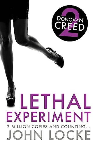 Stock image for Lethal Experiment for sale by ThriftBooks-Dallas