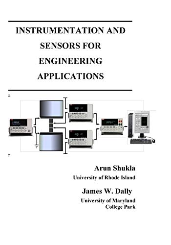 Beispielbild fr Instrumentation and Sensors for Engineering Applications zum Verkauf von BooksRun