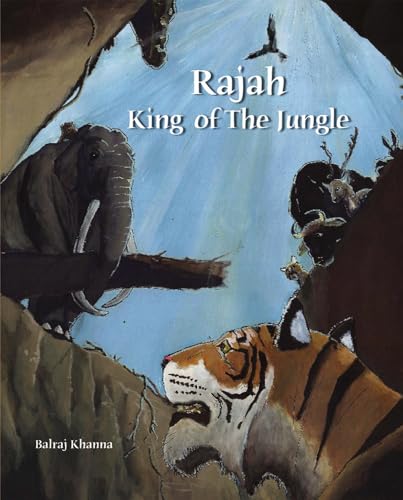 Stock image for Rajah for sale by Books Puddle