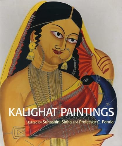 9781935677215: Kalighat Paintings