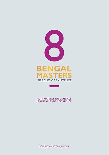 9781935677604: 8 Bengal Masters: Miracles of Existence