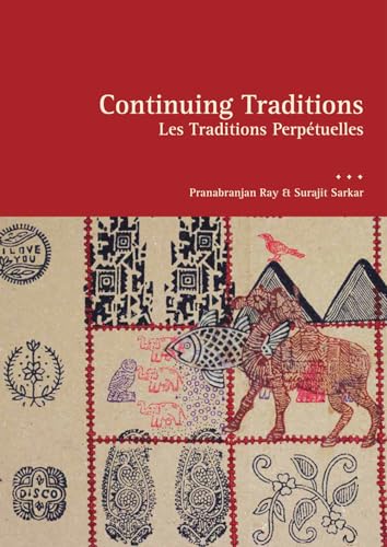 9781935677611: Continuing Traditions: Les Traditions Perpetuelles