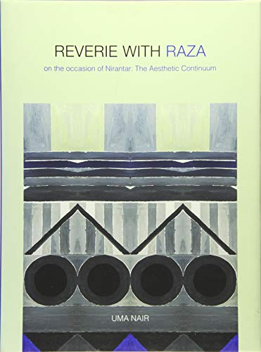 Beispielbild fr Reverie with Raza (Hardcover) zum Verkauf von CitiRetail