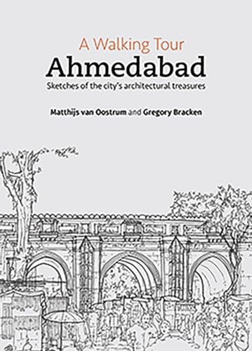 Beispielbild fr A Walking Tour: Ahmedabad (Paperback) zum Verkauf von CitiRetail