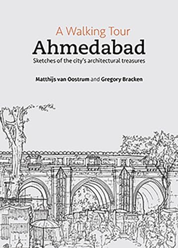Stock image for A Walking Tour: Ahmedabad (Paperback) for sale by CitiRetail