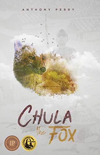 Stock image for Chula the Fox for sale by Better World Books
