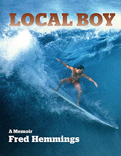 Imagen de archivo de Local Boy: A Memoir a la venta por SecondSale