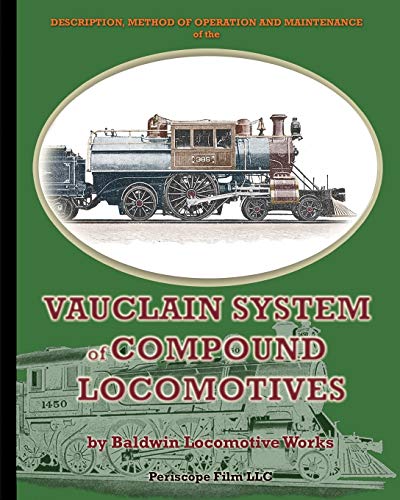 D207 Baldwin Locomotive Works Pennsylvania 3 Book Collection on CD 