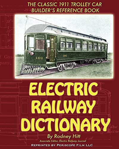 Electric Railway Dictionary