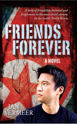 Stock image for Friends Forever for sale by Better World Books