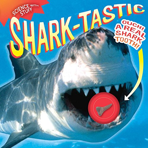 Beispielbild fr Shark-Tastic! zum Verkauf von Better World Books