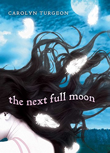 Beispielbild fr The Next Full Moon zum Verkauf von SecondSale