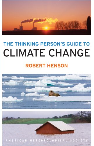 The thinking person's guide to climate change