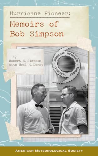 9781935704751: Hurricane Pioneer – Memoirs of Bob Simpson
