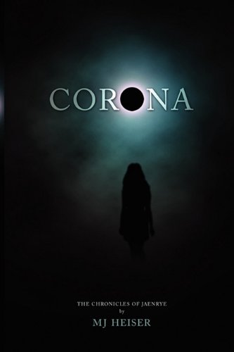9781935705024: Corona