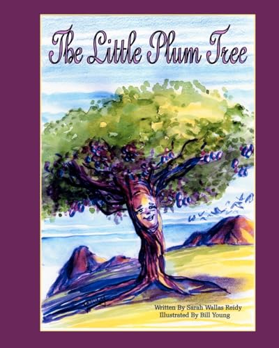 Stock image for The Little Plum Tree for sale by Irish Booksellers
